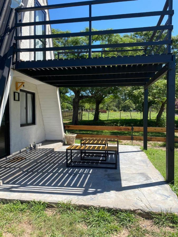 Chalet Complejo Isabella *
