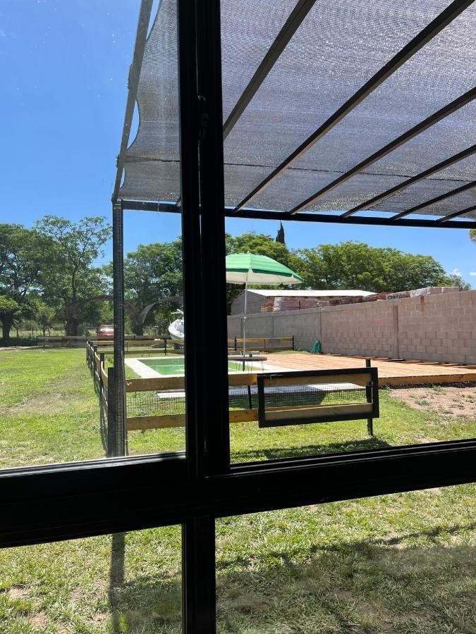 Complejo Isabella Villa Amancay