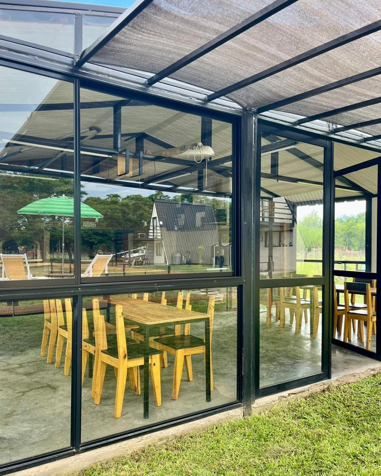 Complejo Isabella * Villa Amancay