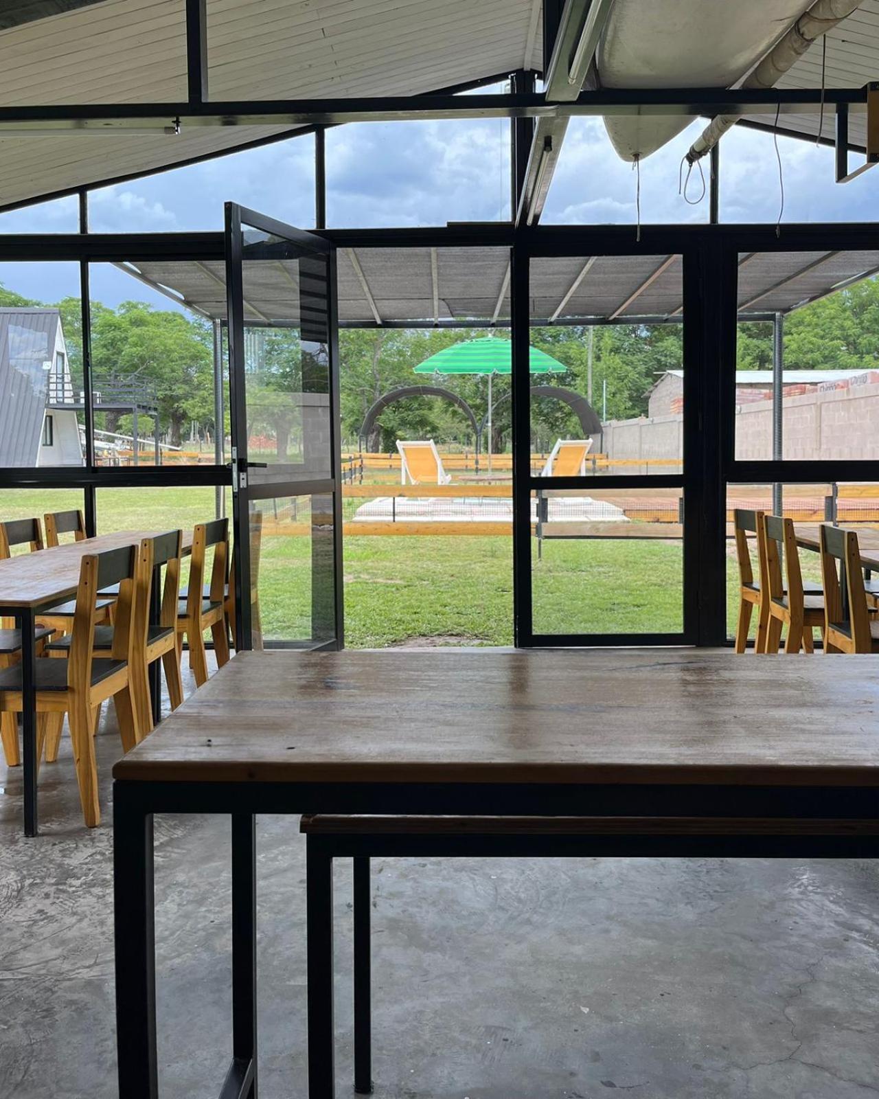 Complejo Isabella Chalet