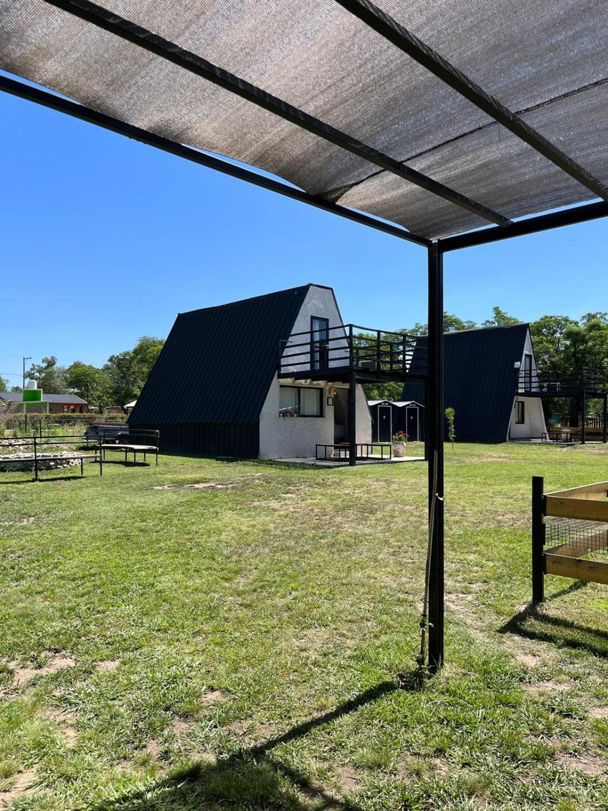 Complejo Isabella Chalet *