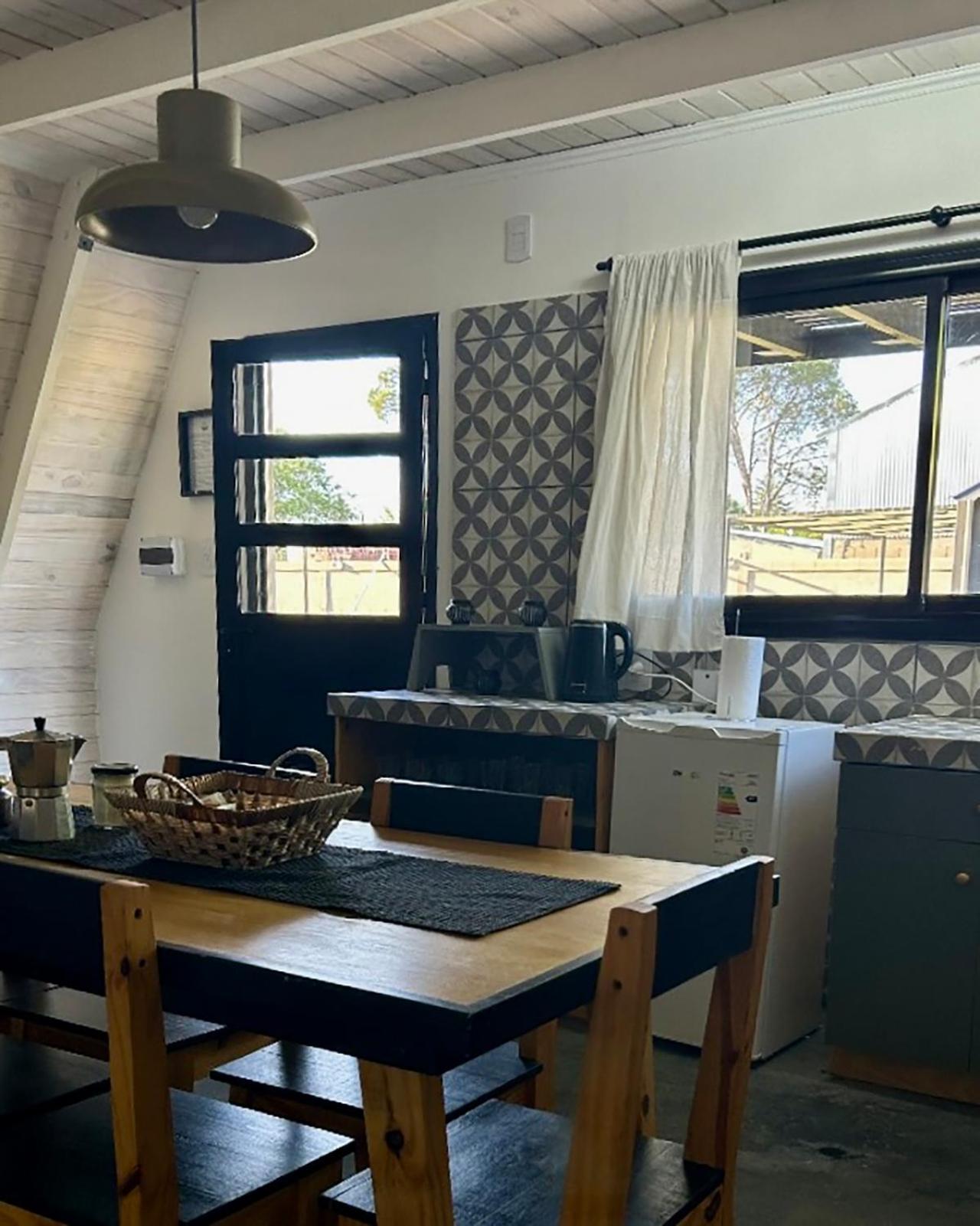 Chalet Complejo Isabella Villa Amancay