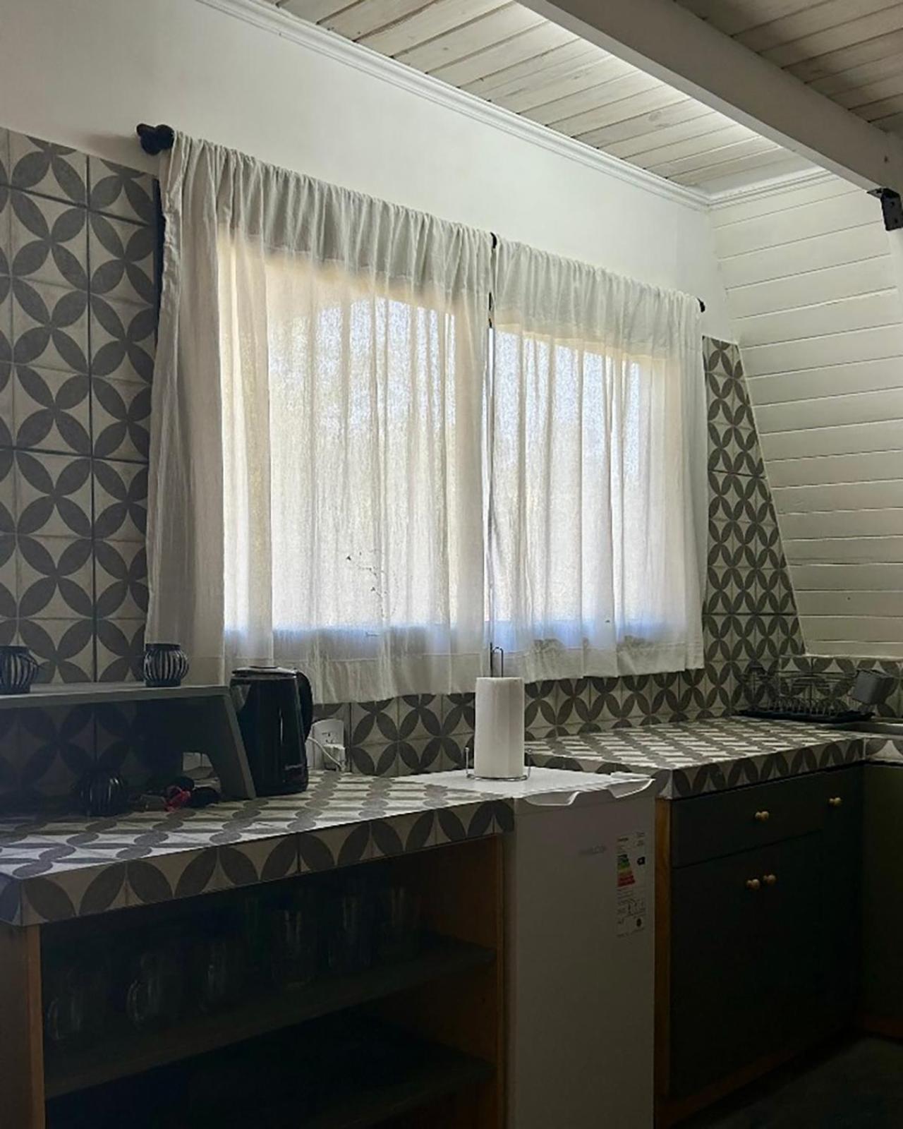 Chalet Complejo Isabella *