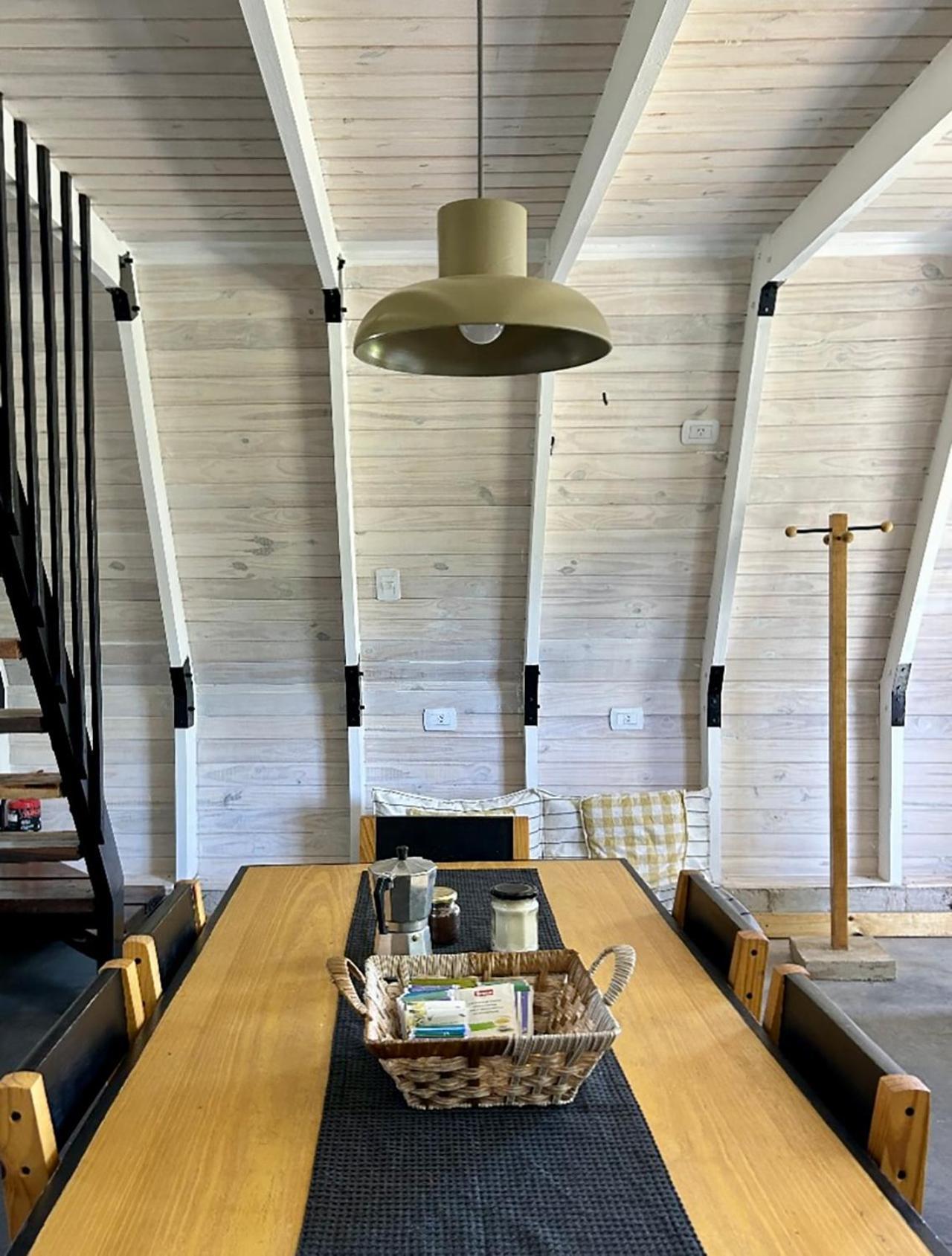Chalet Complejo Isabella Villa Amancay