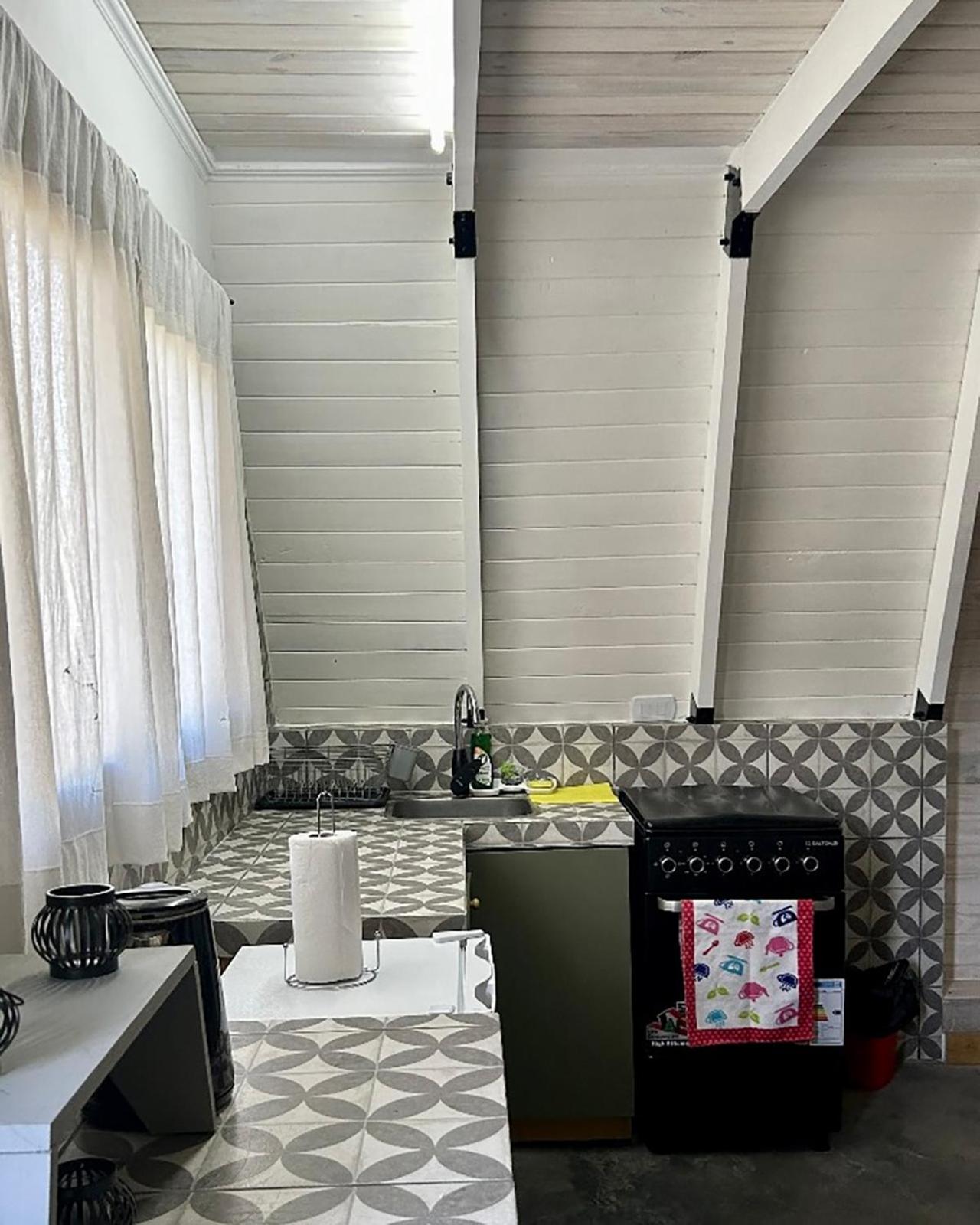 Chalet Complejo Isabella Villa Amancay