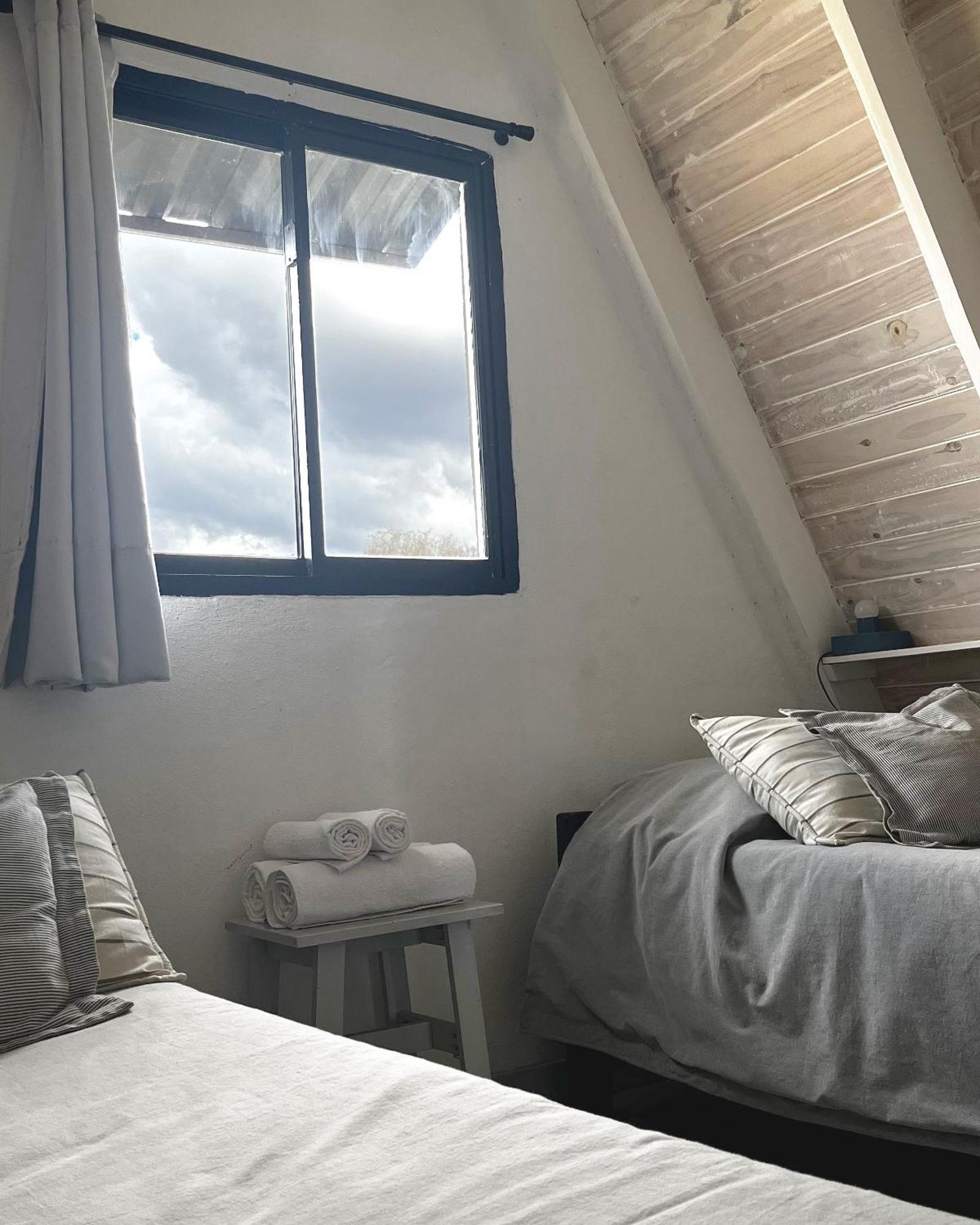 Complejo Isabella Chalet
