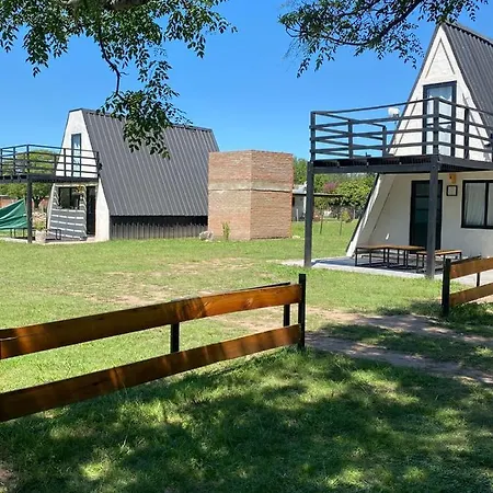 Complejo Isabella Villa Villa Amancay Exterior photo