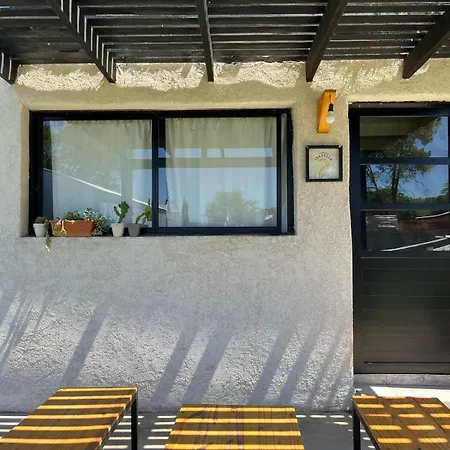 Complejo Isabella Villa Villa Amancay Exterior photo