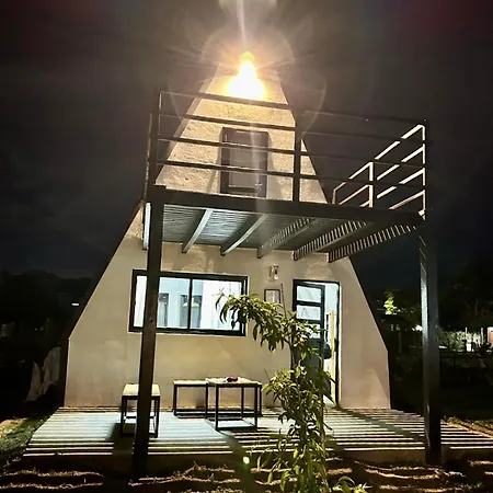 Complejo Isabella Villa Villa Amancay Exterior photo