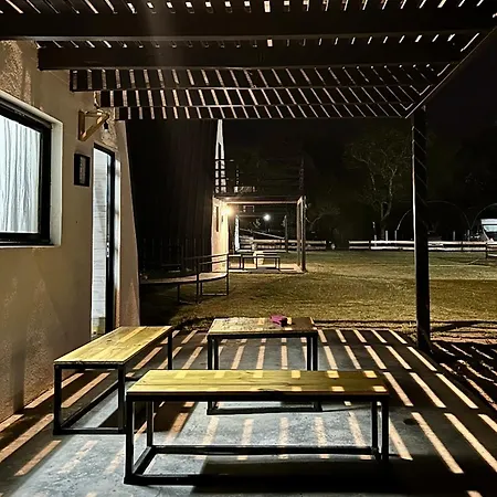 Complejo Isabella Villa Villa Amancay Exterior photo